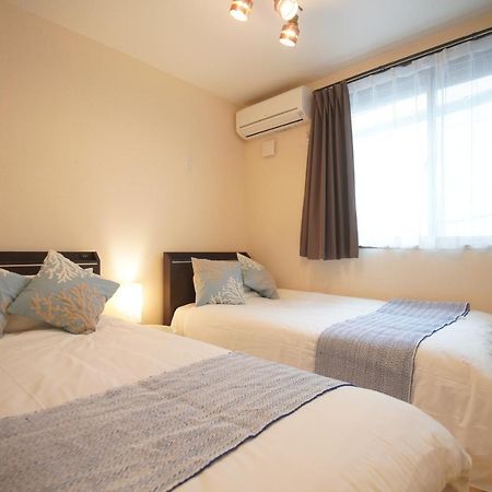 Appartement Hammock House Ōsaka Extérieur photo