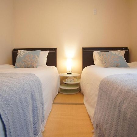 Appartement Hammock House Ōsaka Extérieur photo