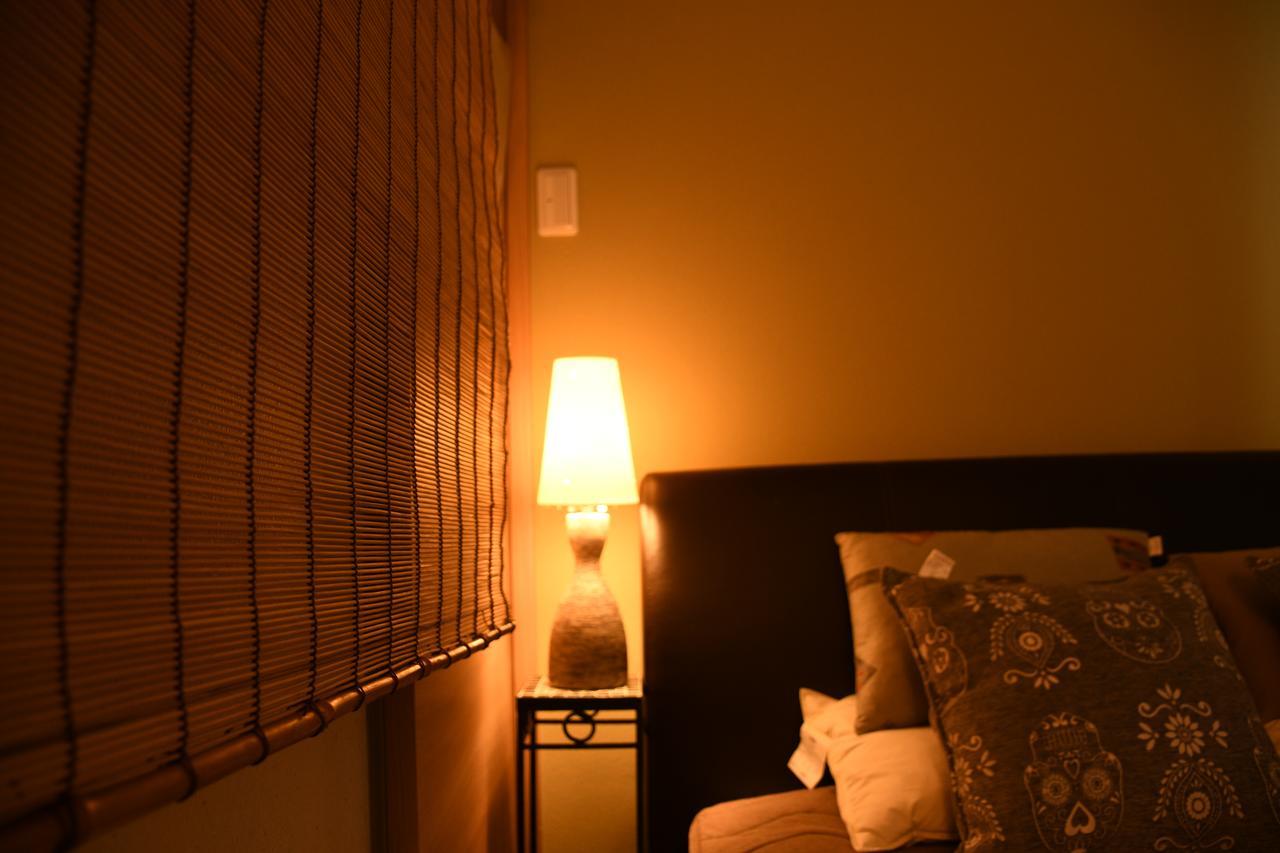 Appartement Hammock House Ōsaka Extérieur photo