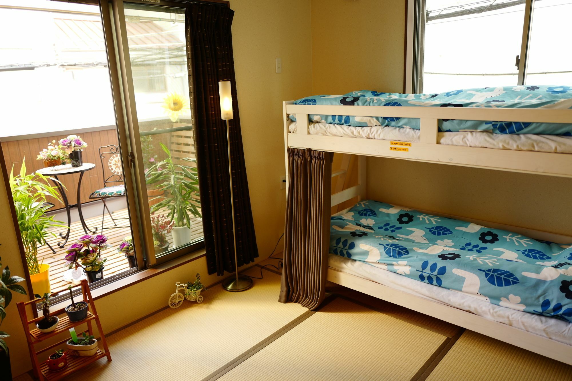 Appartement Hammock House Ōsaka Extérieur photo