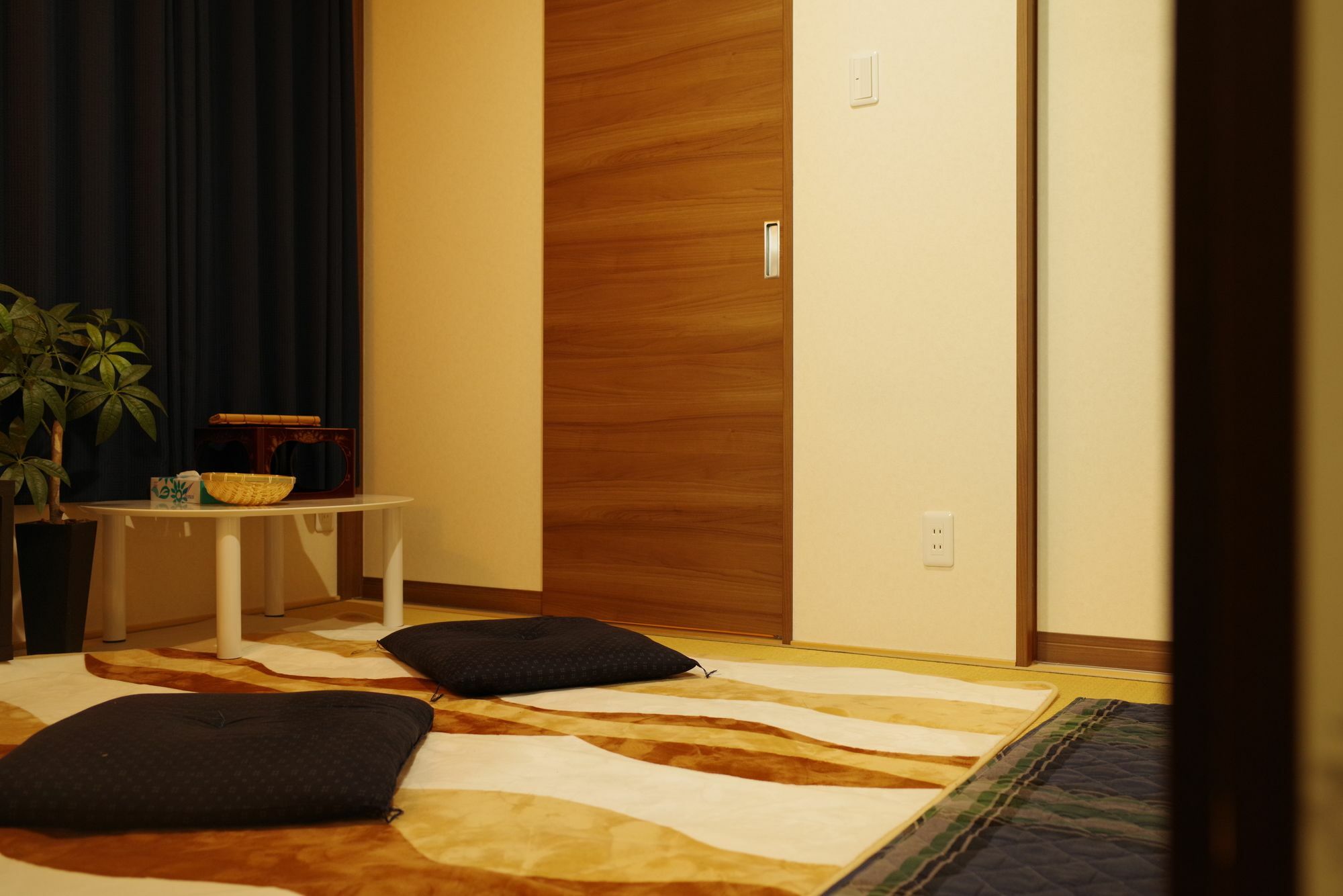 Appartement Hammock House Ōsaka Extérieur photo