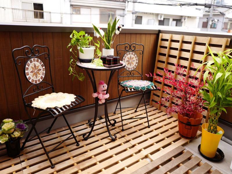 Appartement Hammock House Ōsaka Extérieur photo